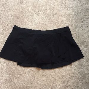 Profile swim skirt size 16
